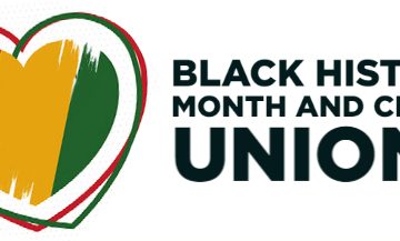 Black History Month and Credit Unions