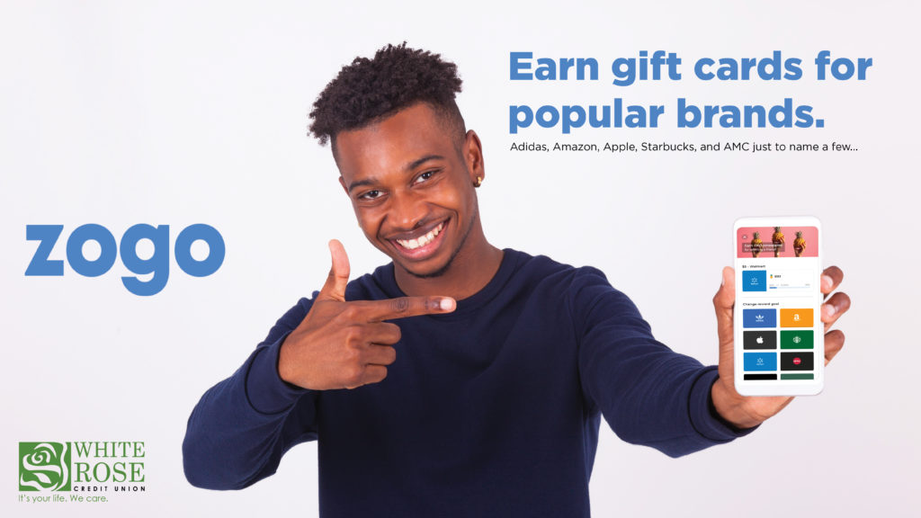 Zogo, Financial Education, Get Paid to Learn